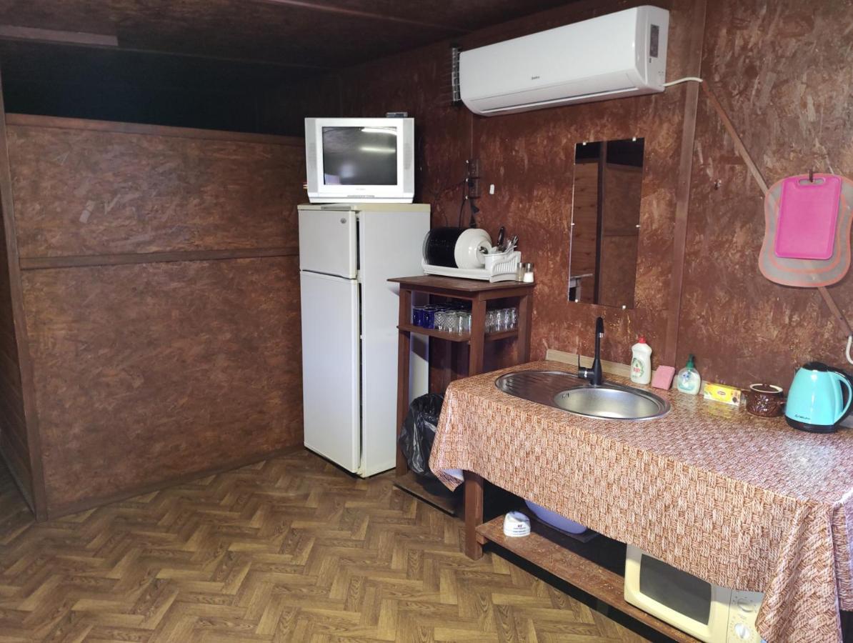 Barbecue House Vila Vinnytsia Exterior foto