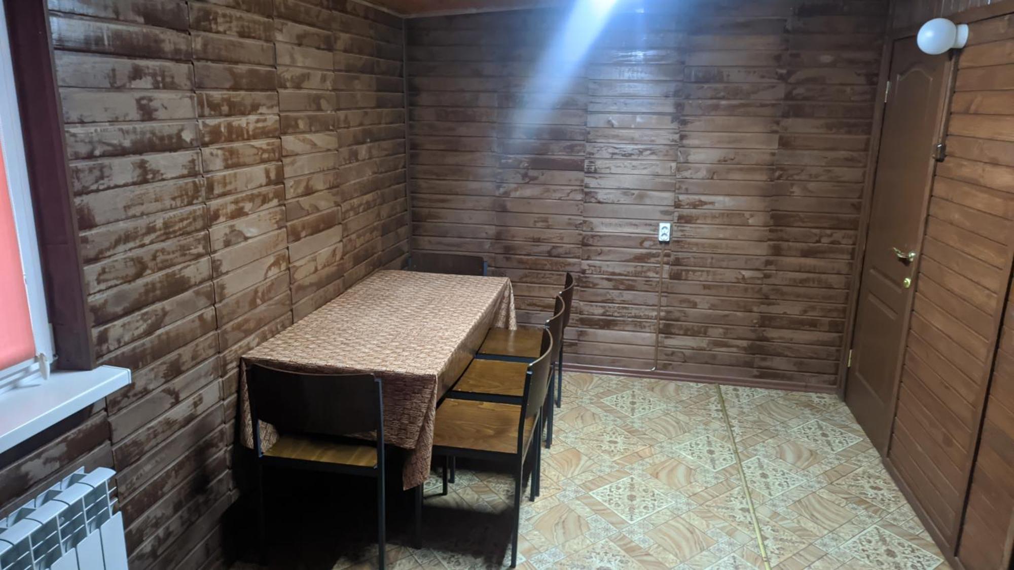 Barbecue House Vila Vinnytsia Exterior foto